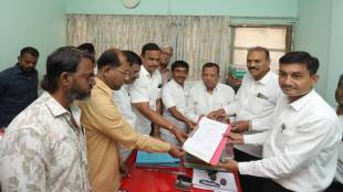 Akola Municipal Corporation Nominated Councillors | अकोला महापालिका स्वीकृत सदस्य निवड | BJP VBA Congress Shiv Sena Candidates | राजकीय पदाधिकारी निवड