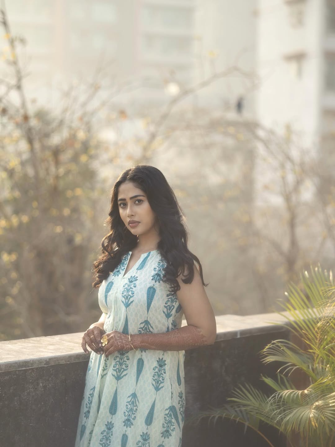 Akshaya Hindalkar Vishal Nikam Romantic Post Viral