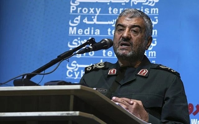 Ali Jafari Mosaic Defense Mastermind : इराणचा पराभव अशक्य करणारा ‘मास्टरमाइंड’ कोण? जाणून घ्या जनरल अली जाफरी कोण? त्यांची ‘मोजॅक डिफेन्स’ रणनीती काय?