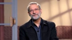 Iran Security Official Ali Larijani Killed: इराणला मोठा झटका! राष्ट्रीय सुरक्षा परिषदेचे सचिव अली लारीजानी हल्ल्यात ठार; इस्रायलचा दावा