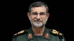 Iran Navy Chief Alireza Tangsiri Death: होर्मुझ बंद करणाऱ्या नौदल प्रमुख अलीरेझा तंगसिरी यांचा मृत्यू; चार दिवसानंतर इराणची कबुली