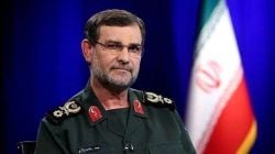 IRGC Navy Chief Alireza Tangsiri Killed: होर्मुझ सामुद्रधुनीचा रखवालदार इस्रायलच्या हल्ल्यात ठार! इराणचे नौदल प्रमुख अलीरेझा तंगसिरी यांचा मृत्यू