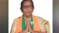 माजी उपमहापौर भाजपच्या विद्यमान नगरसेविका अलका केरकर यांचे निधन
