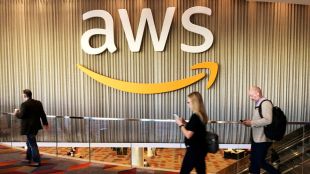 Amazon Web Services data center fire in UAE amid Iran attacks