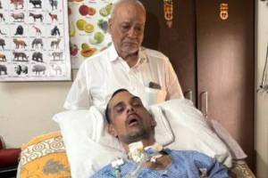 Anand Dixit News