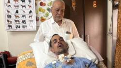 मुंबईतल्या आनंद दीक्षितची अवस्थाही हरीश राणासारखीच, अडीच वर्षापासून कोमात, ४ कोटींहून अधिक खर्च झाल्याने आई वडिलांपुढे आर्थिक पेच
