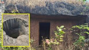 Ancient rock cut caves Rajapur Ratnagiri | Konkan archaeological discovery Shiva temples | Maharashtra historical sites caves