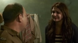 अनुष्का शर्माचा १ तास ५५ मिनिटांचा चित्रपट ओटीटीवर चर्चेत; १५ कोटींचे बजेट अन् कमावलेले ४४ कोटी, तुम्ही पाहिलात का?