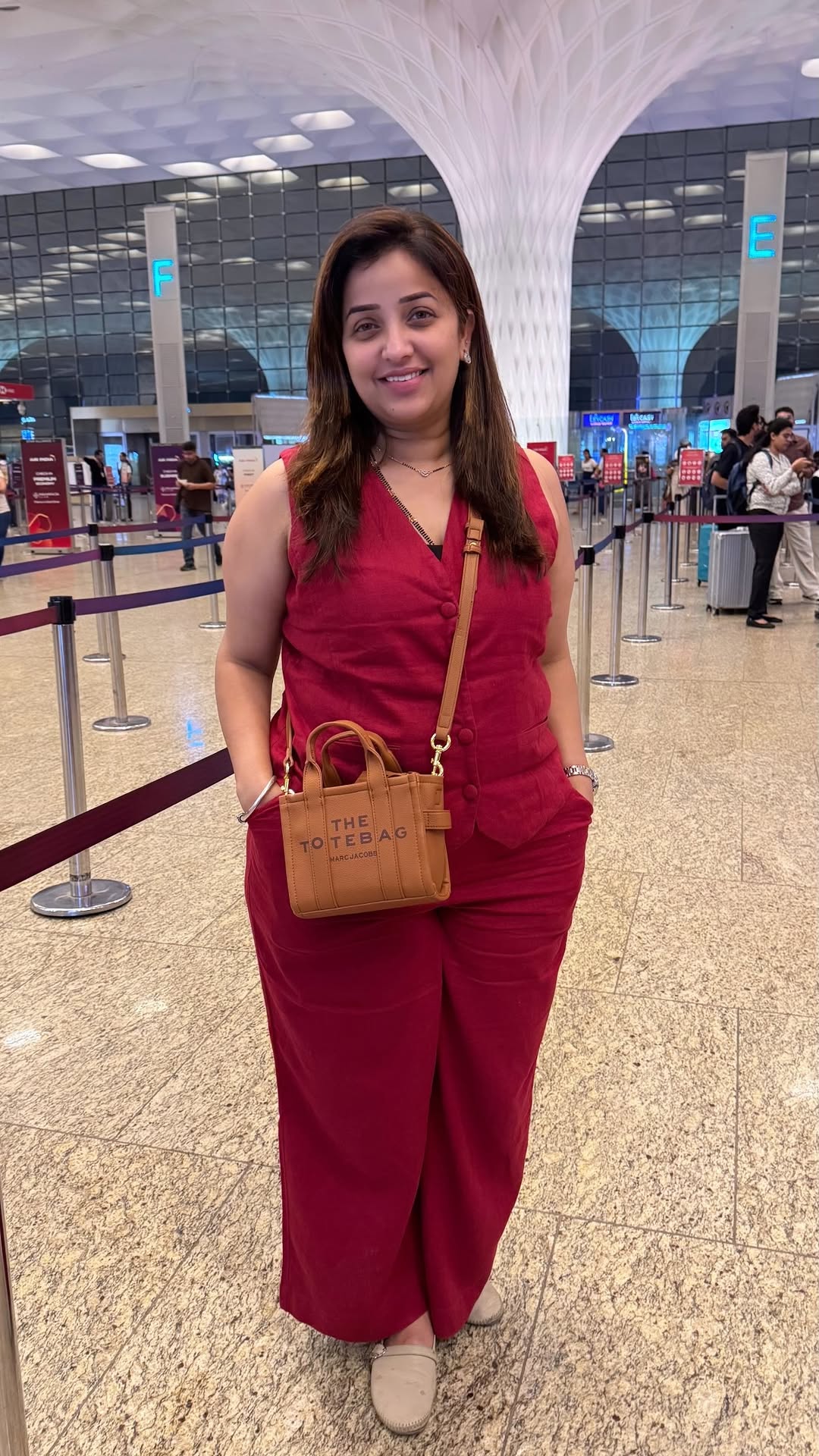 Apurva Nemlekar Tanuj Govalkar Goa Vacation