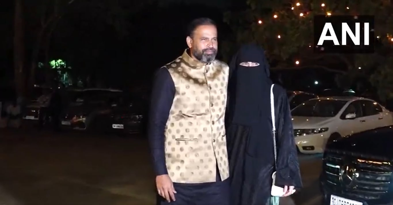 Arjun Tendulkar and Saaniya Chandhok Mehendi Ceremony