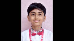 Arnav Golokar Akola Student Bike Pollution Control Device | अकोल्यातील अर्णव गोलोकारने विकसित केलेले प्रदूषण नियंत्रण उपकरण