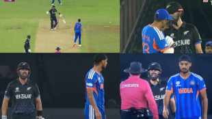 Arshdeep mitchell fight surykumar yadav gesture win hearts