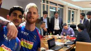 Why Aryaman Birla Retired from Cricket at the age of 22 played from rajasthan royals 2018 in IPL