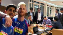 RCBचे नवे मालक आर्यमन बिर्ला यांनी २२व्या वर्षी क्रिकेटमधून निवृत्ती का घेतली? IPLमध्ये राजस्थान रॉयल्सचा संघाचा होते भाग