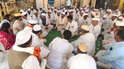 आषाढी वारीसाठी ८ जुलैला माउलींचे पालखी प्रस्थान, आळंदी संस्थांच्या बैठकीत निर्णय , २५ जुलै रोजी आषाढी एकादशी