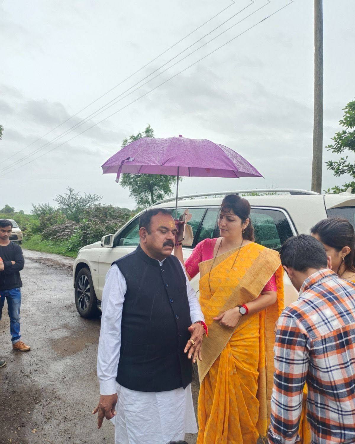 Ashok Kharat Case Property Revealed