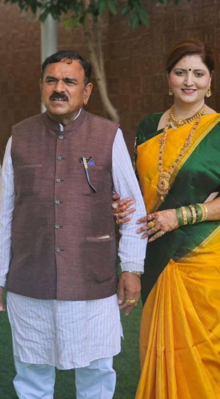 Ashok Kharat Case Property Revealed