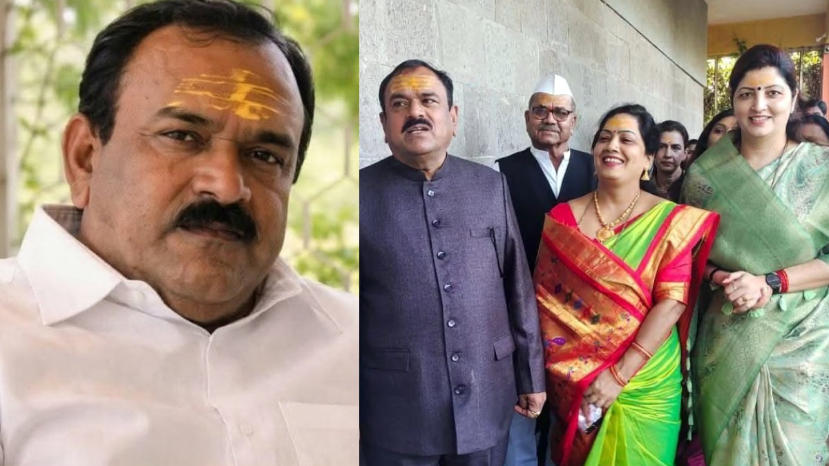 Astrologer Ashok Kharat Case Property Revealed