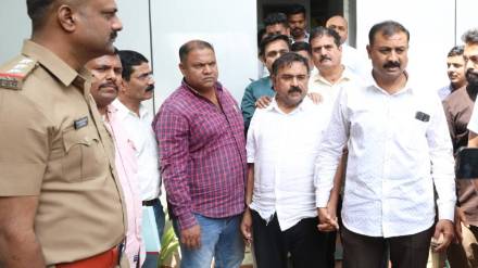 Ashok Kharat Case Nashik | भोंदू बाबा अशोक खरातवर वन्यजीव कायद्यांतर्गत  कारवाईची मागणी