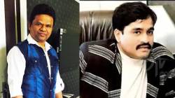 “मी दाऊदच्या बहिणीचा बॉडीगार्ड होतो, गुन्हेगारी जग पाहिलं आहे”, नाट्य निर्माते अशोक शिगवण यांनी काय सांगितलं?