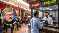 रेल्वे तिकीट परताव्याचे नवे निकष; १ एप्रिलपासून आठ तासांआधी रद्द केल्यासच पैसे परत
