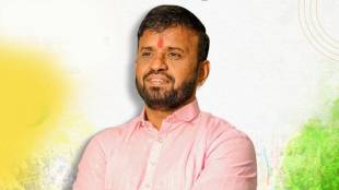 Atul Mane Sangli Municipal Corporation | सांगली महापालिका स्थायी समिती सभापती अतुल माने | BJP Sangli News | Sangli Miraj Kupwad Municipal Corporation Elections