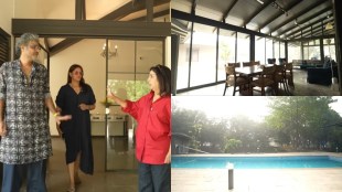 Avinash Gowariker struggle story stay at Salman Khan house Farah Khan Vlog