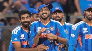 Axar Patel final over