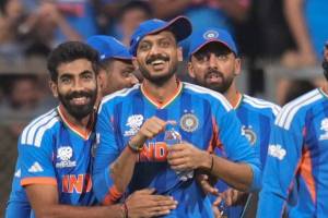 Axar Patel final over