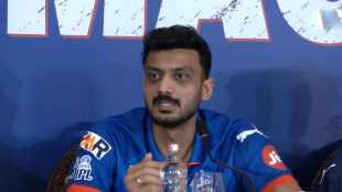 I dont like Impact player Rule Axar Patel Big statement on BCCI Rules ahead of IPL 2026