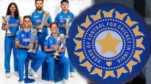 BCCI Gives total 376 crore rupees to World cup winning indian teams from 2025 to 2026
