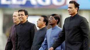 Laxman Sivaramakrishnan allegtions on BCCI Of Color discrimination Announces commentary retirement