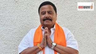 BJP MLA death of heart attack at 72 Govind Parmar passes away