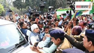 BJP Operation Lotus Why cm Nitish kumar supporters aggressive in bihar