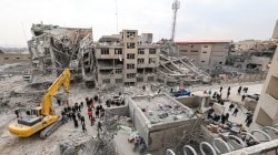 इस्रायलचे इराणवरील हल्ले नियोजनशून्य? संरक्षण, गुप्तचर विभागाच्या तज्ज्ञांचा गौप्यस्फोट