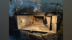 बेकरी उद्योगालाही फटका