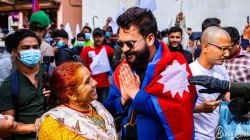 Who is Balen Shah: कोण होणार नेपाळचे नवे पंतप्रधान? चर्चेत असणारे मैथिली रॅपर ​​बालेन शाह कोण आहेत?