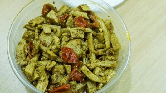 Summer special Indian pickles to try