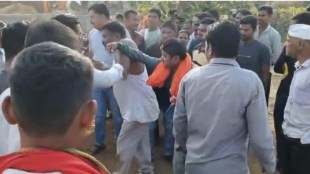 bhandara-lakhandur-zilla-parishad-teacher-anil-raut-arrested-molestation-school-girls-pawn-police-case