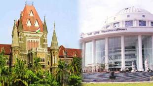 Bombay High Court building Mumbai | Navi Mumbai Municipal Corporation hawker policy legal news