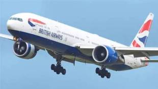 Woman Dies Soon After Takeoff On British Airways Flight