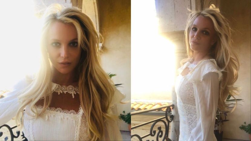 Britney Spears