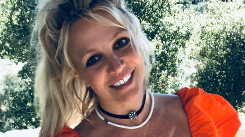 Britney Spears