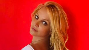 Britney Spears Arrest
