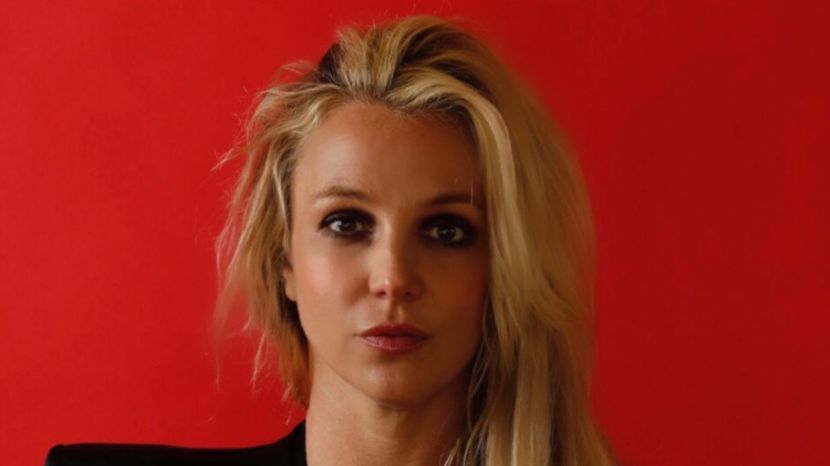 Britney Spears