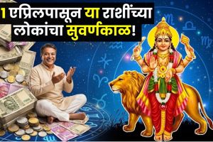 Budh Nakshatra Parivartan 2026