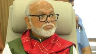 Chhagan Bhujbal Ahilyanagar visit news | Maharashtra kerosene distribution update | TCS Nashik controversy statement | Minister Chhagan Bhujbal on Muslim OBC reservation