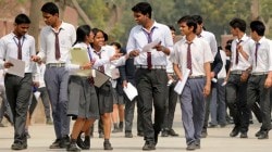 CBSE Exam class 12: ‘सीबीएसई’ बोर्डाचा मोठा निर्णय! युद्धामुळे मध्य पूर्वेतील इराण, बहरीन, ओमानसह सात देशांमधील बारावीच्या परीक्षा रद्द
