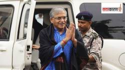 मुख्य निवडणूक आयुक्तांना पदावरून कसे हटवले जाते? नेमकी काय असते प्रक्रिया?