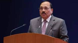 Chief Justice of India Surya Kant